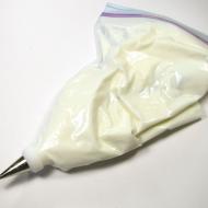 piping bag