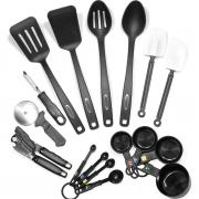 Chef's kitchen gadgets