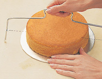 Wilton Cake Leveler