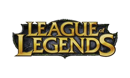 We play League of Legends.