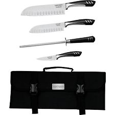 chef knives