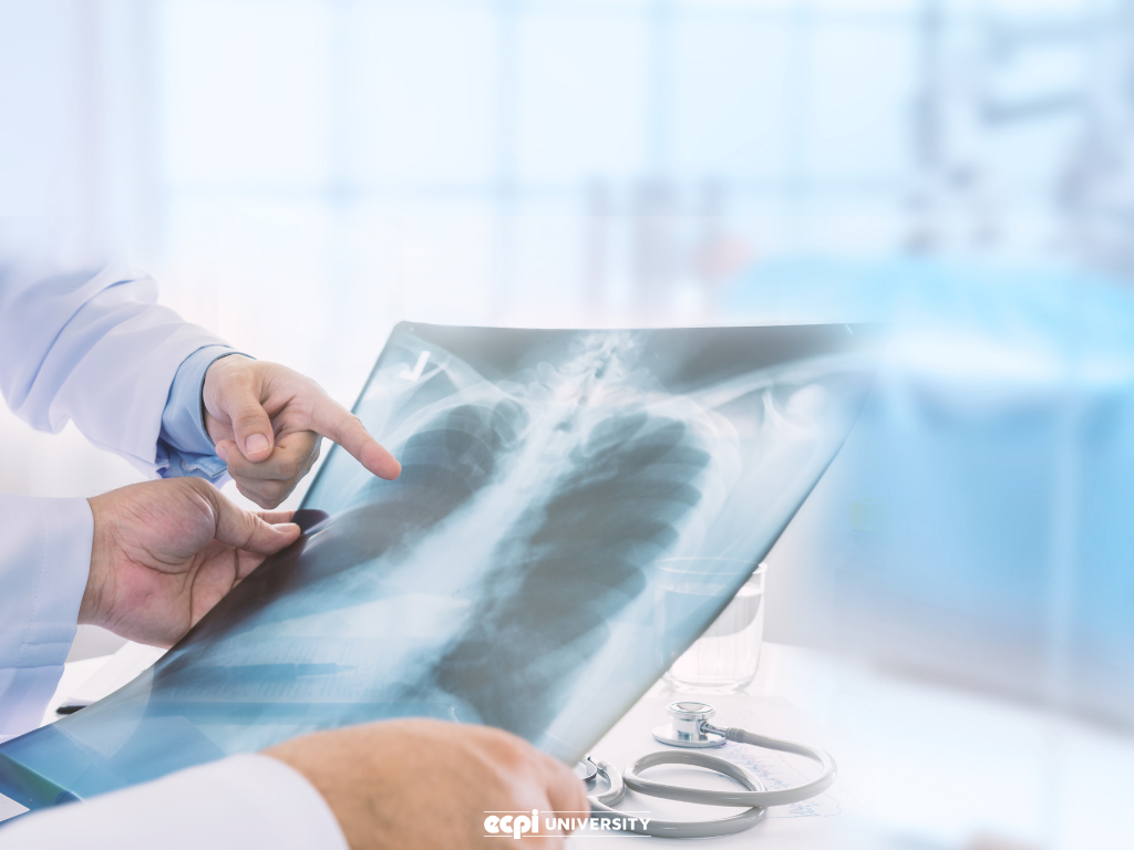 What Does Medical Radiographer Mean: Is it a Career for Me?