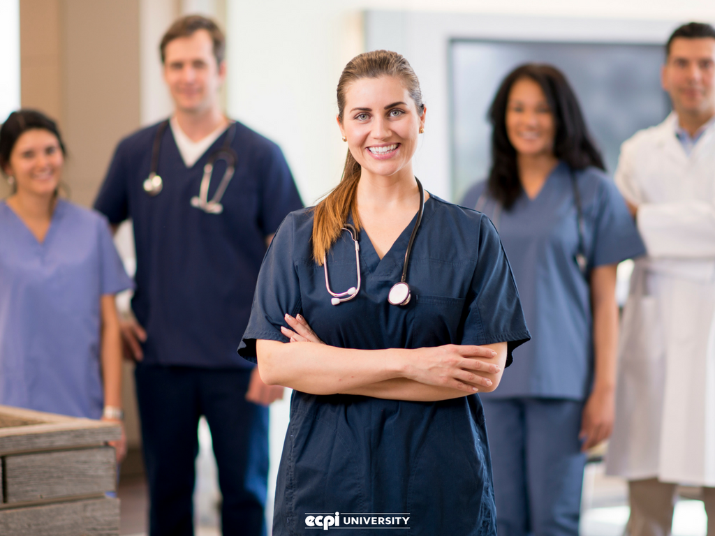 What is Medical Assisting and is it Right for Me?
