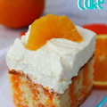 creamsicle cake