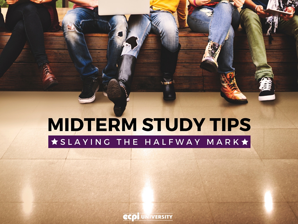midterm study tips