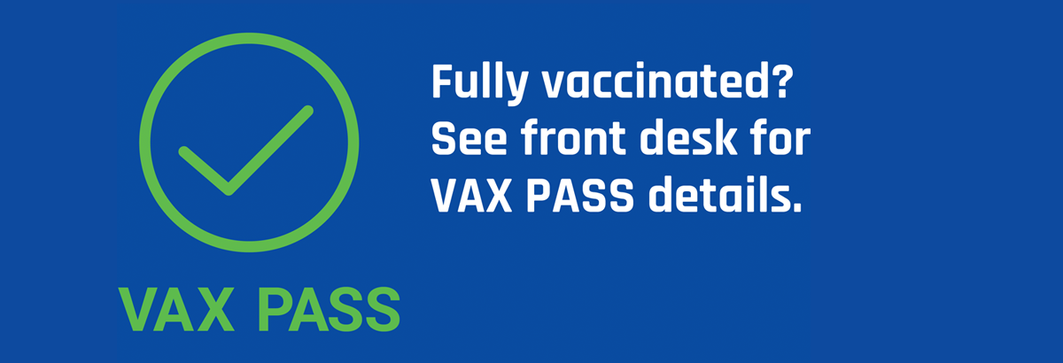 Vax Pass