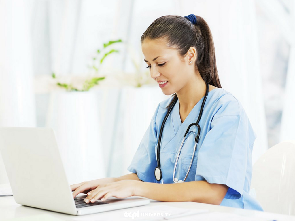 Nursing School Skills: What Computer Skills Should I Have?