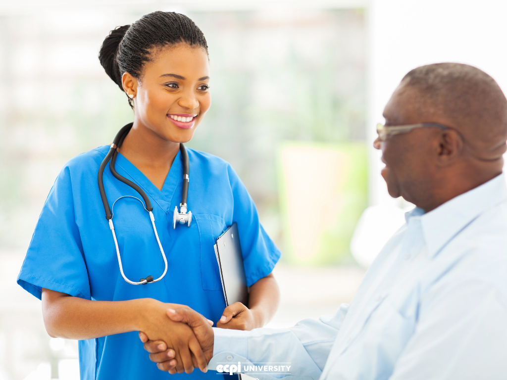 Steps to Become a Nurse: Where Should I Get Started?