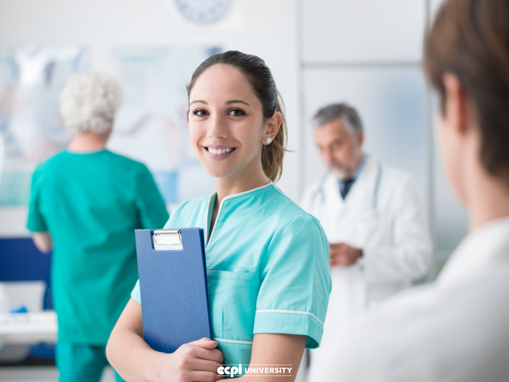 Beginning Nursing Programs: What is Available for me to Study?