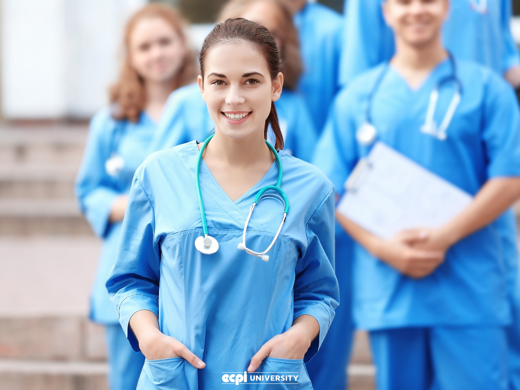 Nursing School Nerves: Am I Really Ready to Become a Nurse?