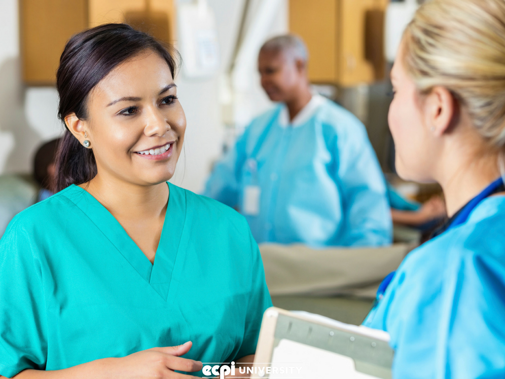 Pros and Cons of a Nursing Career