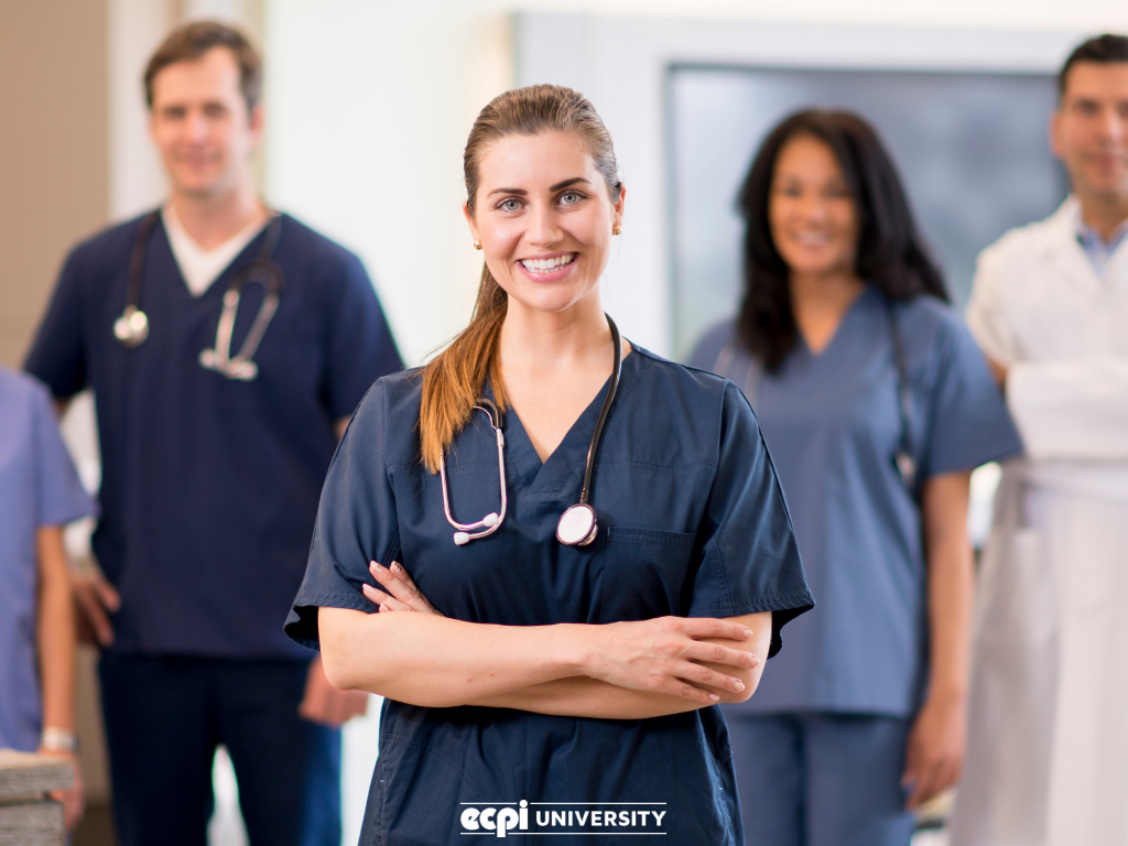 Is it Worth Being a Nurse: What are the Benefits to a Nursing Career?