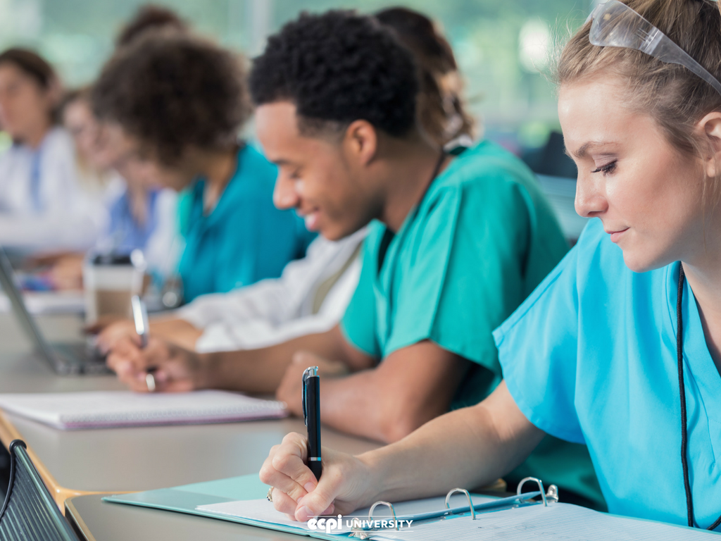 Nursing School Reality: What is it Really Like to be a Nursing Student?