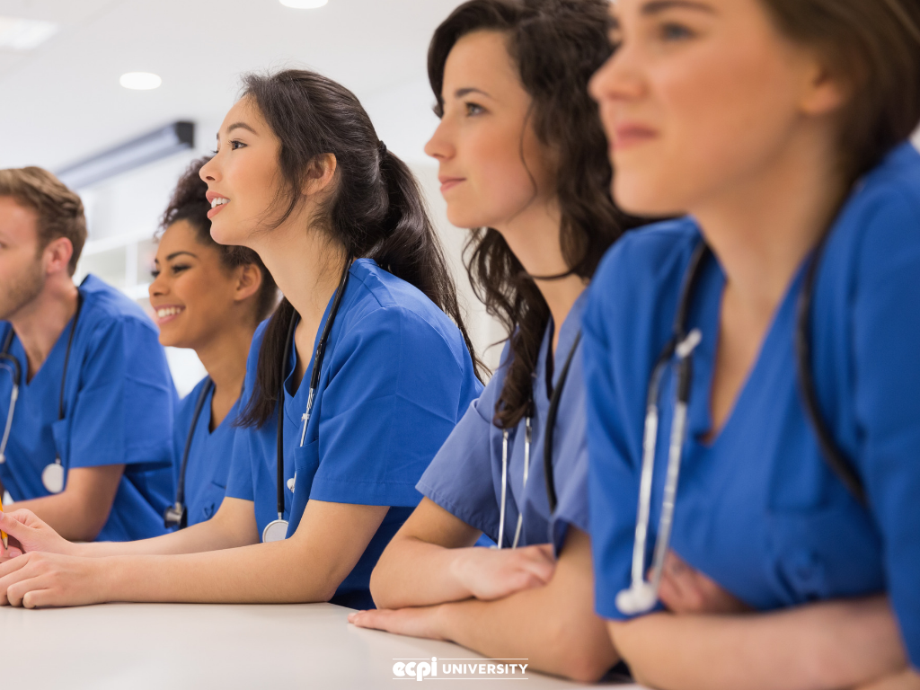 All About Nursing School: 6 Fun Facts About Nursing, Education, and this  Amazing Profession