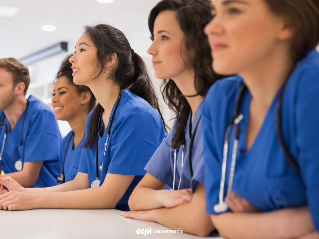 All About Nursing School: 6 Fun Facts About Nursing, Education, and this Amazing Profession