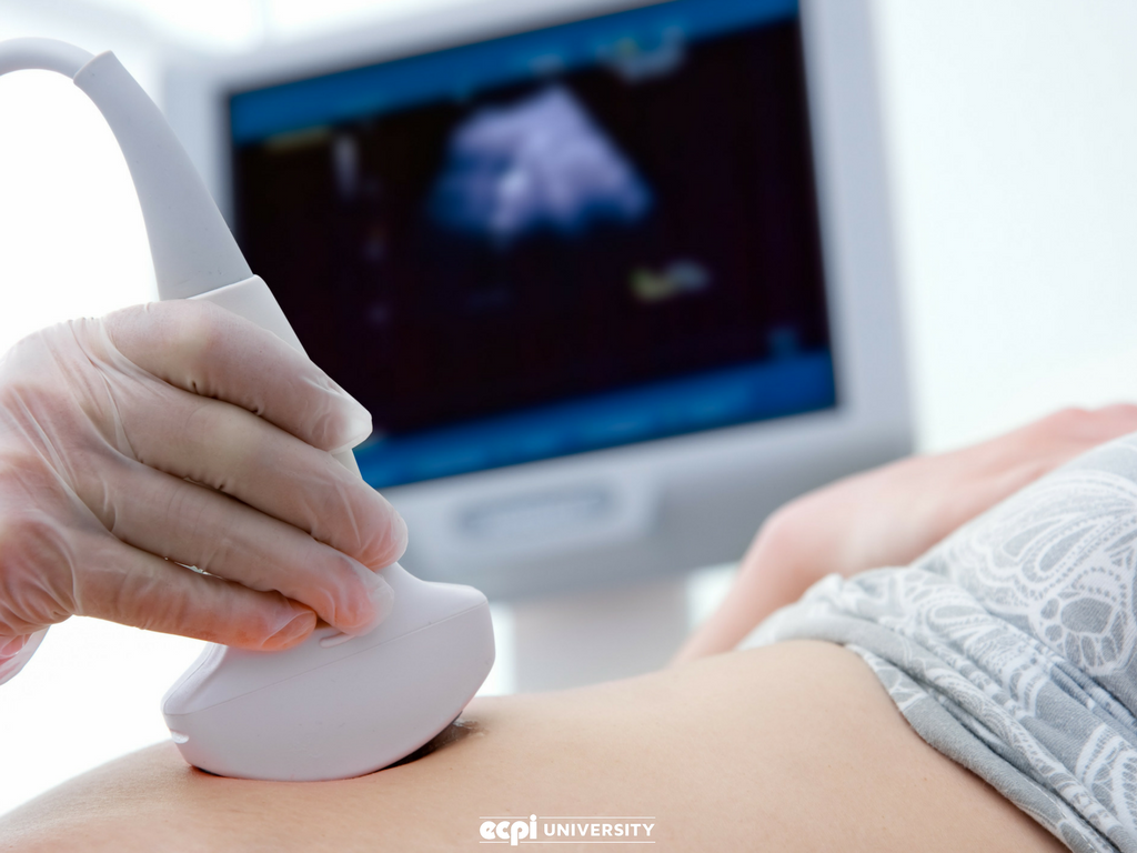 Obstetric Sonographer: Education Requirements