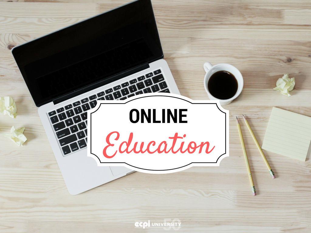 How to be an Active Student in your Online Classes