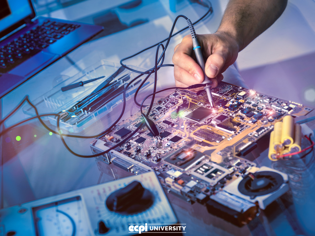 Electronics Engineering Technology