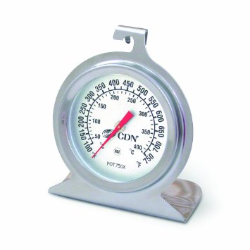 Oven Thermometer