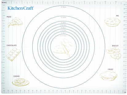 Pastry Mat