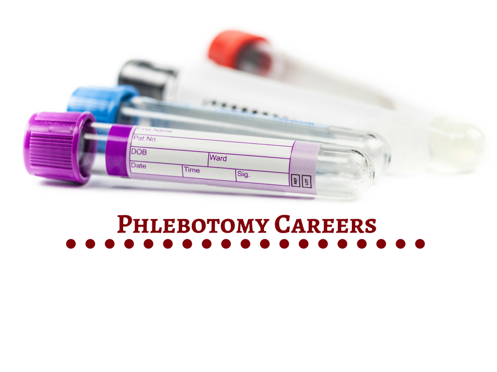 How do you Become a Phlebotomist?