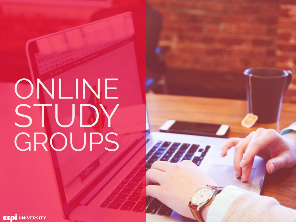 How to Set Up an Online Study Group