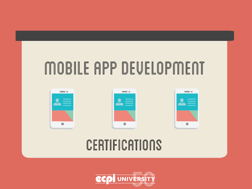 Mobile Development Certifications