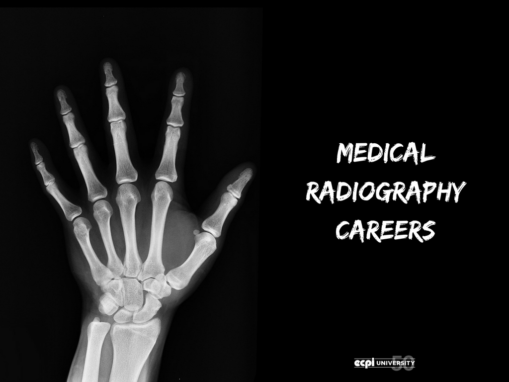 Medical Radiography Careers: What is it Like?