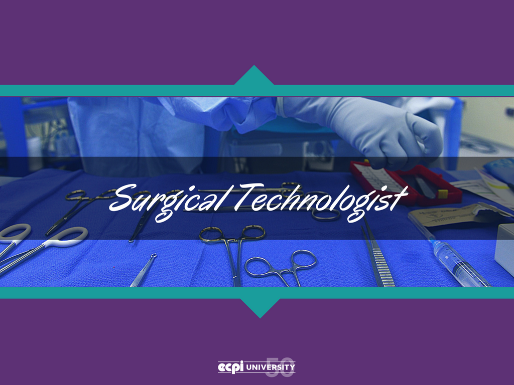 Whatâs the Salary for a Surgical Technologist?