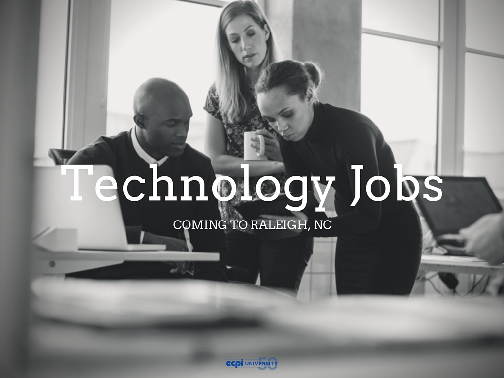 Technical support jobs in raleigh
