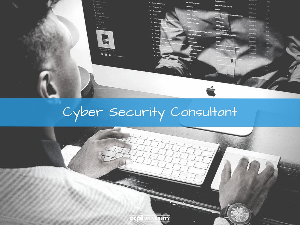 How to Become a Cyber Security Consultant