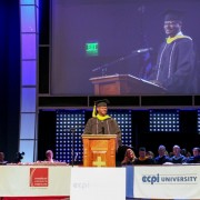 50 Memorable ECPI University Graduation Quotes