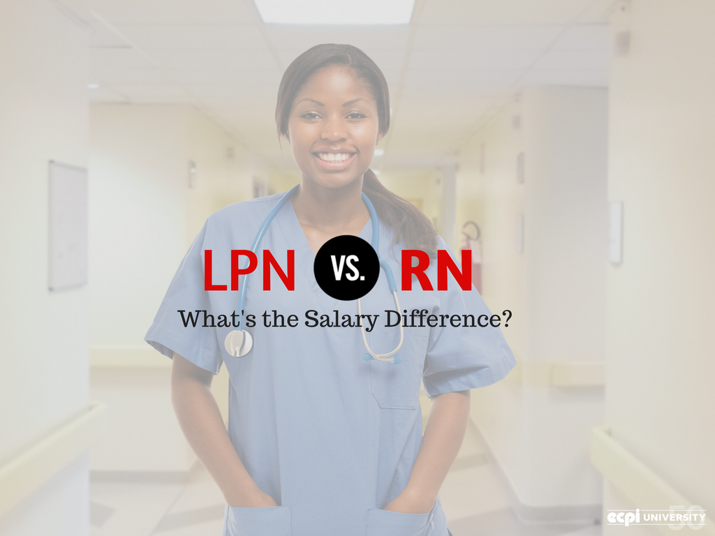 Clinical Nurses vs. Registered Nurses: What's the Difference?