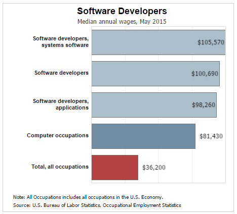 Web Development Skills