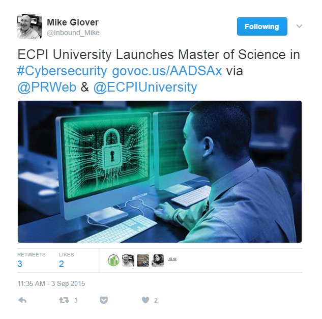 Is a Master's Degree in Cybersecurity Worth it?