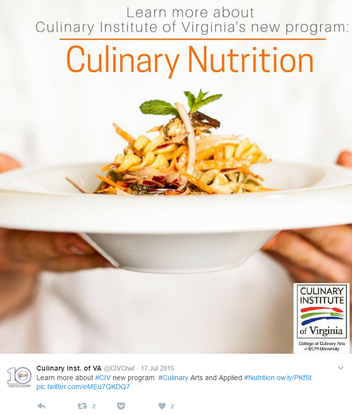 How Long Does it Take to Earn a Culinary Nutrition Degree?