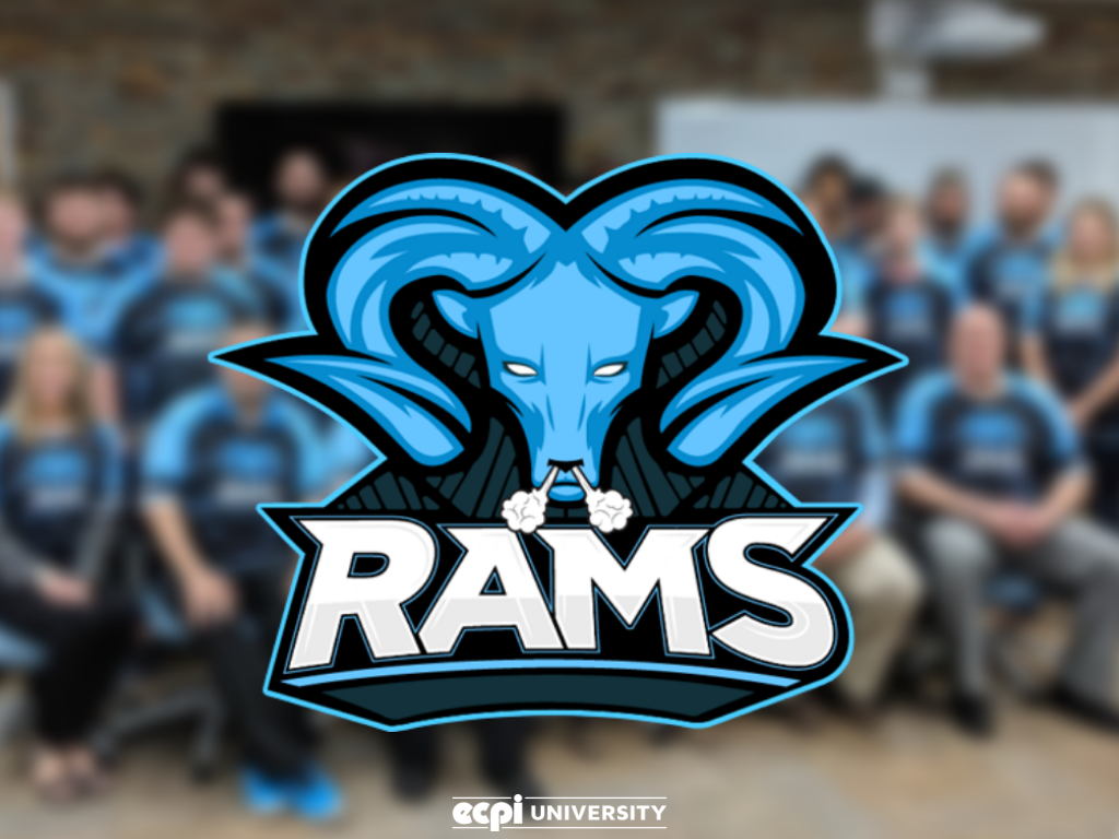 Army Vet and Nursing Student finds Camaraderie as Member of Counter-Strike Rams eSports Team