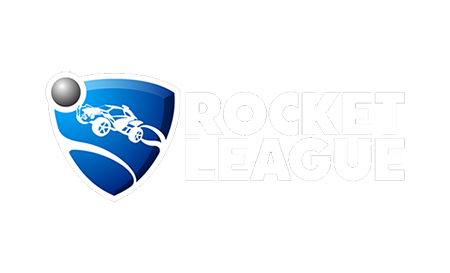 We play Rocket League.