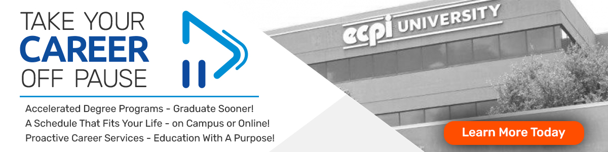 Take Your Career Off Pause!