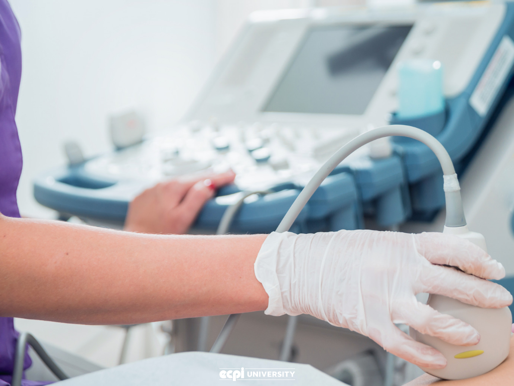 How to Become a Sonographer (Ultrasound Tech)