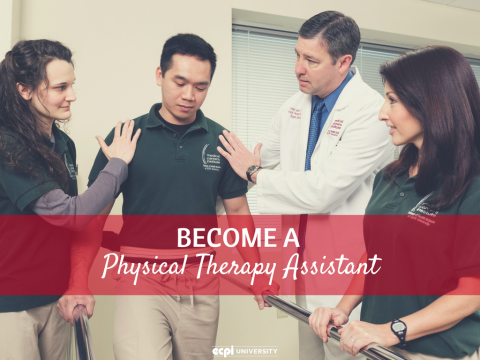 What is the Salary for a Physical Therapist Assistant?
