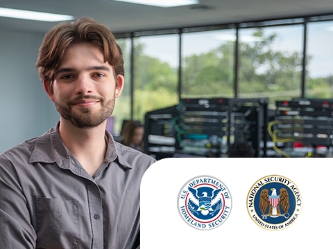 ECPI University Cybersecurity | NSA | USHDS