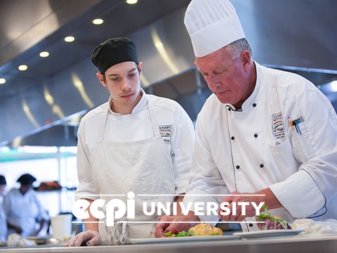 Requirements to be a Chef in Richmond