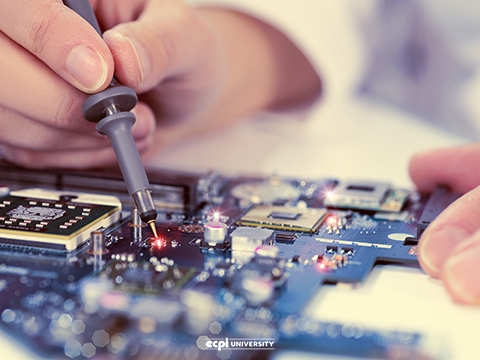 Is an Electronic Systems Engineering Technology (ESET) Degree Worth It?