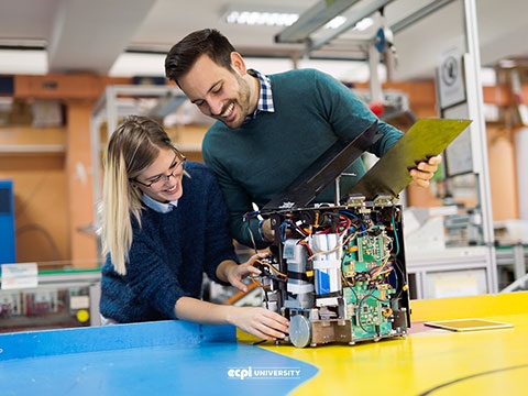 What is Mechatronics?