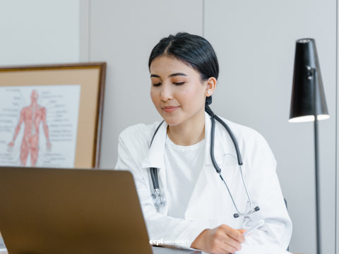 Telehealth and Its Impact on Healthcare Administrators