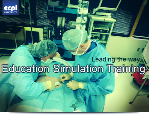 Leading the Way in Simulation Education Training