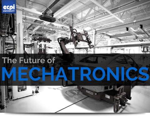 What Will Mechatronics (robotics engineering) Look Like in 5 Years?