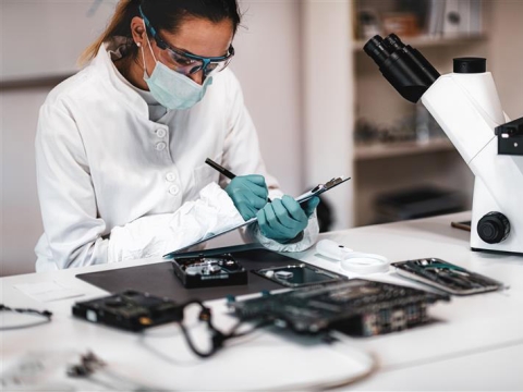 What is Digital Forensics Blog Thumbnail