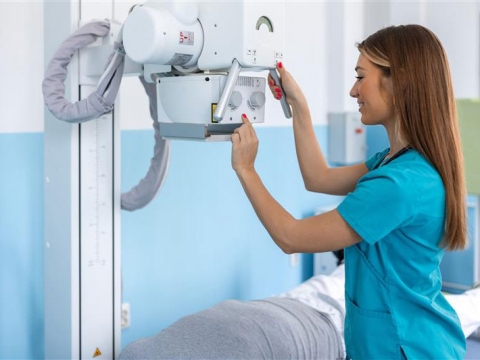How to Get an X-Ray Certification Blog Thumbnail